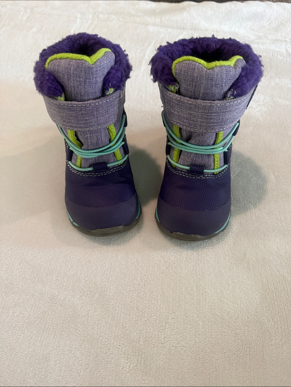 See Kai Run Gilman Waterproof/Insulated